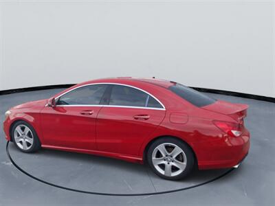 2015 Mercedes-Benz CLA CLA 250 4MATIC - Photo 2 - Brandywine, MD 20613