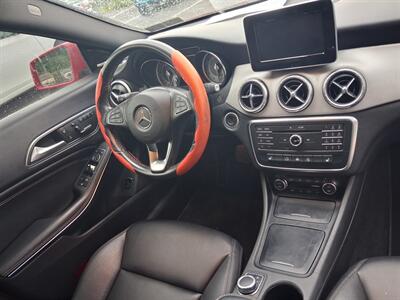 2015 Mercedes-Benz CLA CLA 250 4MATIC - Photo 7 - Brandywine, MD 20613