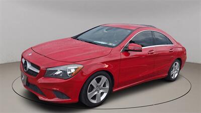 2015 Mercedes-Benz CLA CLA 250 4MATIC - Photo 6 - Brandywine, MD 20613