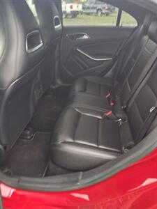 2015 Mercedes-Benz CLA CLA 250 4MATIC - Photo 11 - Brandywine, MD 20613
