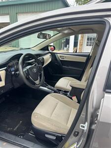 2016 Toyota Corolla L   - Photo 5 - Brandywine, MD 20613