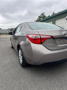 2016 Toyota Corolla L   - Photo 7 - Brandywine, MD 20613