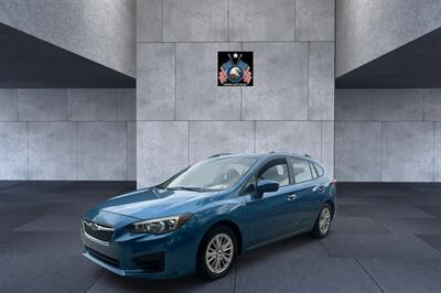 2018 Subaru Impreza Premium   - Photo 5 - Brandywine, MD 20613