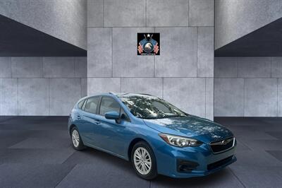 2018 Subaru Impreza Premium   - Photo 8 - Brandywine, MD 20613