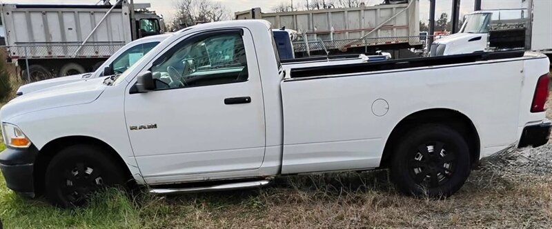2010 Dodge Ram 1500 ST  
