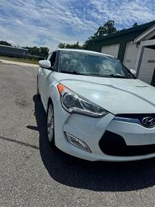 2013 Hyundai VELOSTER   - Photo 3 - Brandywine, MD 20613