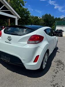 2013 Hyundai VELOSTER   - Photo 6 - Brandywine, MD 20613