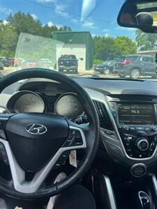 2013 Hyundai VELOSTER   - Photo 10 - Brandywine, MD 20613