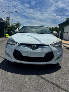 2013 Hyundai VELOSTER   - Photo 2 - Brandywine, MD 20613