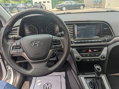 2018 Hyundai Elantra Limited   - Photo 6 - Brandywine, MD 20613