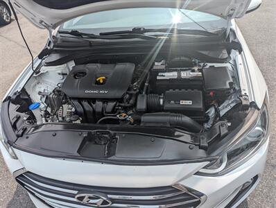 2018 Hyundai Elantra Limited   - Photo 7 - Brandywine, MD 20613