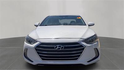 2018 Hyundai Elantra Limited - Photo 4 - Brandywine, MD 20613
