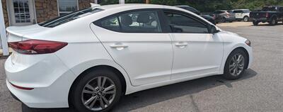 2018 Hyundai Elantra Limited   - Photo 3 - Brandywine, MD 20613