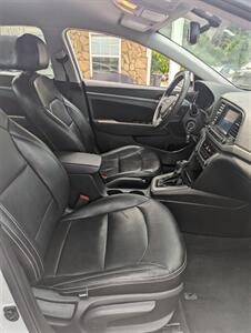 2018 Hyundai Elantra Limited   - Photo 4 - Brandywine, MD 20613