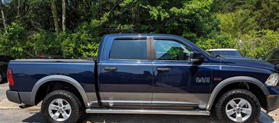 2013 RAM 1500 SLT   - Photo 2 - Brandywine, MD 20613