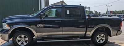 2013 RAM 1500 SLT   - Photo 3 - Brandywine, MD 20613