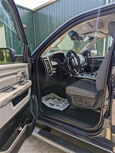 2013 RAM 1500 SLT   - Photo 6 - Brandywine, MD 20613