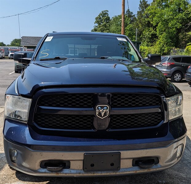 2013 RAM 1500 SLT - Photo 1 - Brandywine, MD 20613