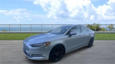 2018 Ford Fusion Hybrid SE   - Photo 1 - Brandywine, MD 20613