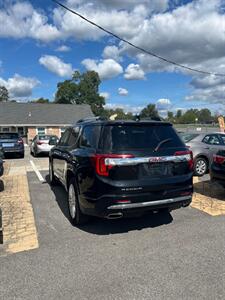 2020 GMC Acadia Denali - Photo 6 - Brandywine, MD 20613