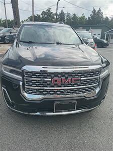 2020 GMC Acadia Denali   - Photo 1 - Brandywine, MD 20613