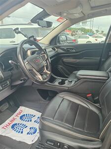 2020 GMC Acadia Denali   - Photo 2 - Brandywine, MD 20613