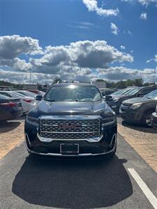 2020 GMC Acadia Denali - Photo 7 - Brandywine, MD 20613
