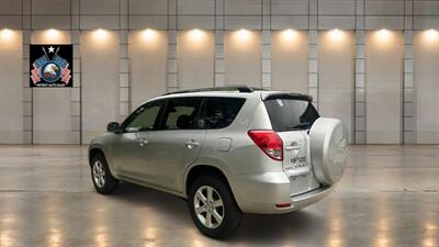 2008 Toyota RAV4 Limited   - Photo 6 - Brandywine, MD 20613