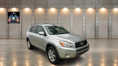 2008 Toyota RAV4 Limited   - Photo 4 - Brandywine, MD 20613