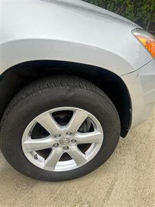 2008 Toyota RAV4 Limited   - Photo 16 - Brandywine, MD 20613