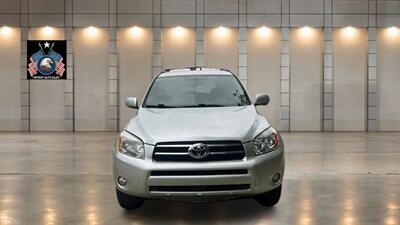 2008 Toyota RAV4 Limited   - Photo 3 - Brandywine, MD 20613