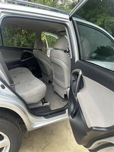 2008 Toyota RAV4 Limited   - Photo 11 - Brandywine, MD 20613