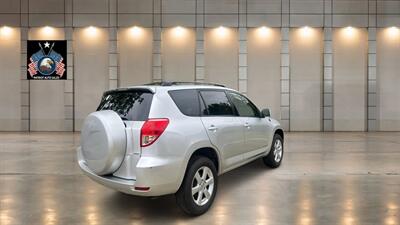 2008 Toyota RAV4 Limited   - Photo 7 - Brandywine, MD 20613