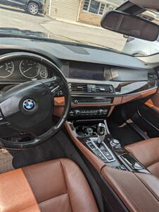 2013 BMW 5 Series 528i xDrive   - Photo 4 - Brandywine, MD 20613