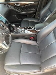 2018 INFINITI Q50 3.0T Luxe   - Photo 4 - Brandywine, MD 20613