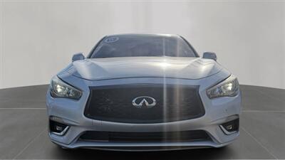 2018 INFINITI Q50 3.0T Luxe   - Photo 4 - Brandywine, MD 20613