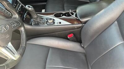 2018 INFINITI Q50 3.0T Luxe   - Photo 3 - Brandywine, MD 20613