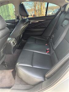 2018 INFINITI Q50 3.0T Luxe   - Photo 5 - Brandywine, MD 20613