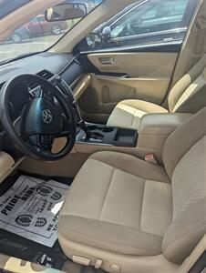 2016 Toyota Camry LE   - Photo 6 - Brandywine, MD 20613