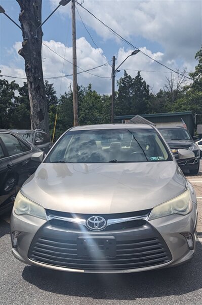 2016 Toyota Camry LE - Photo 1 - Brandywine, MD 20613