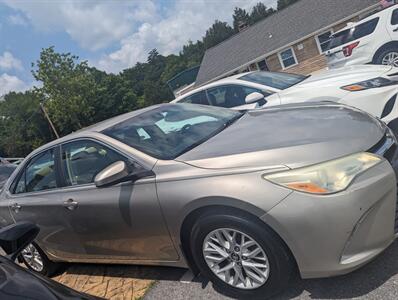 2016 Toyota Camry LE   - Photo 3 - Brandywine, MD 20613