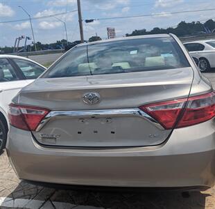 2016 Toyota Camry LE   - Photo 4 - Brandywine, MD 20613