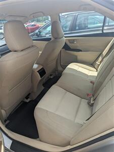 2016 Toyota Camry LE   - Photo 7 - Brandywine, MD 20613