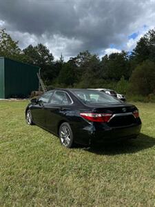 2017 Toyota Camry LE   - Photo 6 - Brandywine, MD 20613