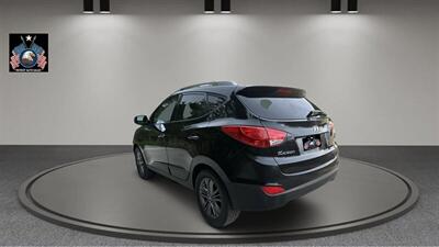 2015 Hyundai TUCSON SE   - Photo 4 - Brandywine, MD 20613