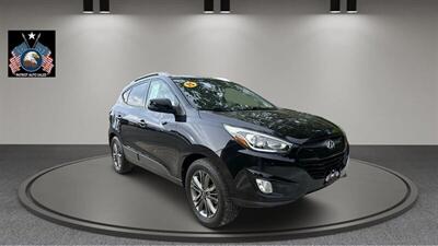 2015 Hyundai TUCSON SE   - Photo 7 - Brandywine, MD 20613