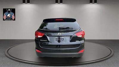 2015 Hyundai TUCSON SE   - Photo 3 - Brandywine, MD 20613