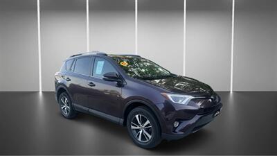 2018 Toyota RAV4 XLE   - Photo 3 - Brandywine, MD 20613