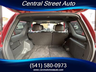 2012 Ford Escape Limited   - Photo 13 - Sutherlin, OR 97479