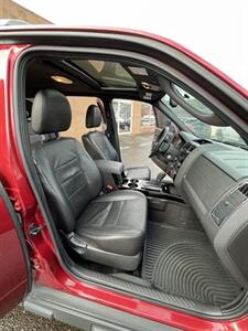 2012 Ford Escape Limited   - Photo 11 - Sutherlin, OR 97479